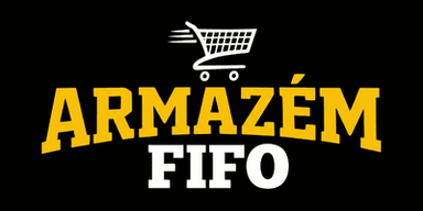 Armazém Fifo Logo