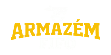 Armazém Fifo Logo