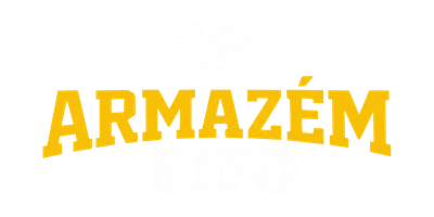 Armazém Fifo Logo